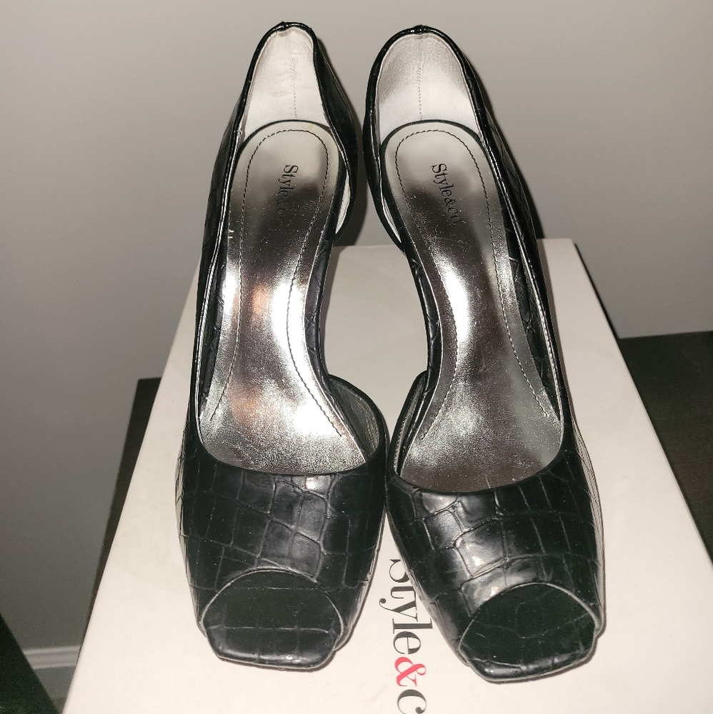 Women's Heels 5.5